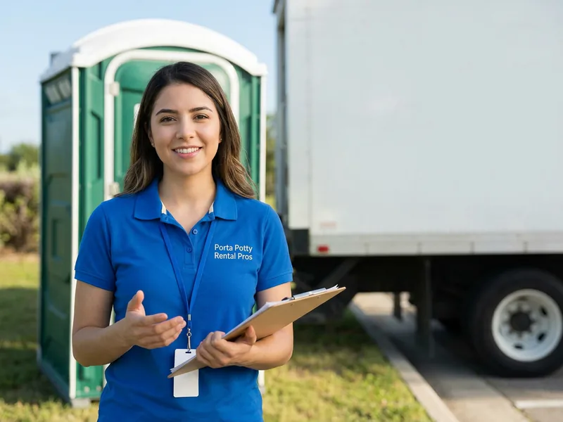 Porta Potty Rental  in Polk City  FAQ